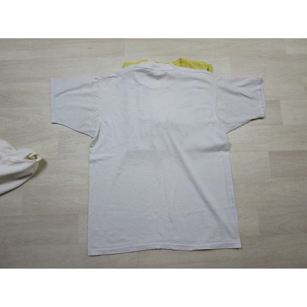 Vintage‎ Nike Men's Lot of 3 T Shirts Size (M/L) 1990's Rare Graphics Sports